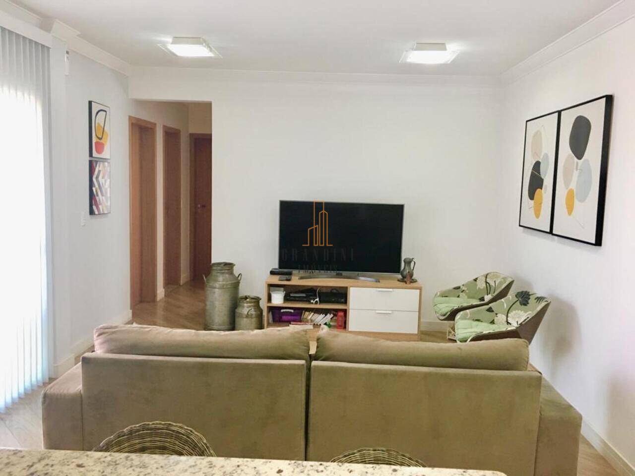 Apartamento Jardim Bela Vista, Santo André - SP