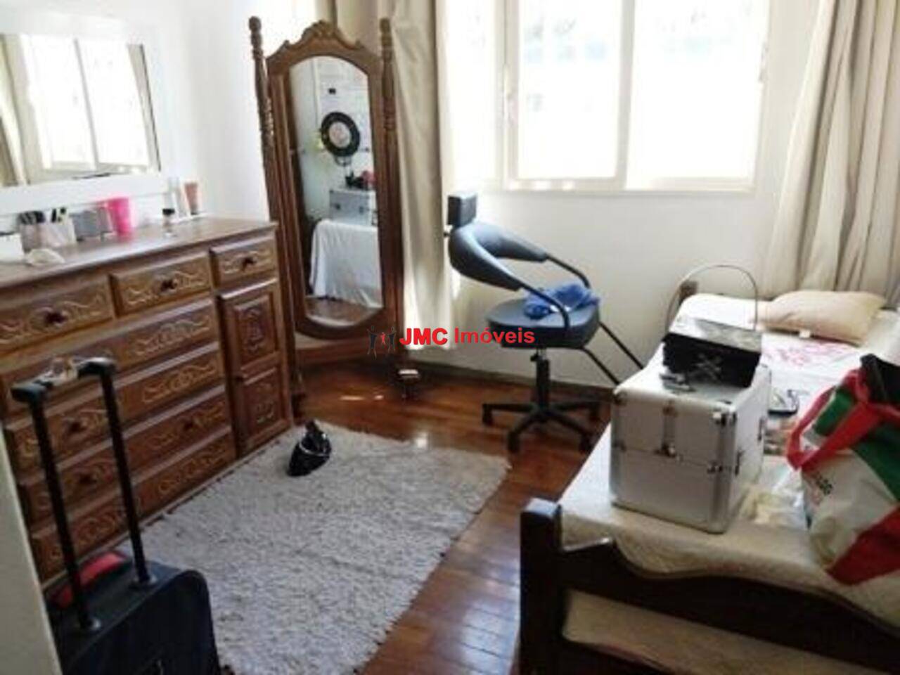 Apartamento Gutierrez, Belo Horizonte - MG