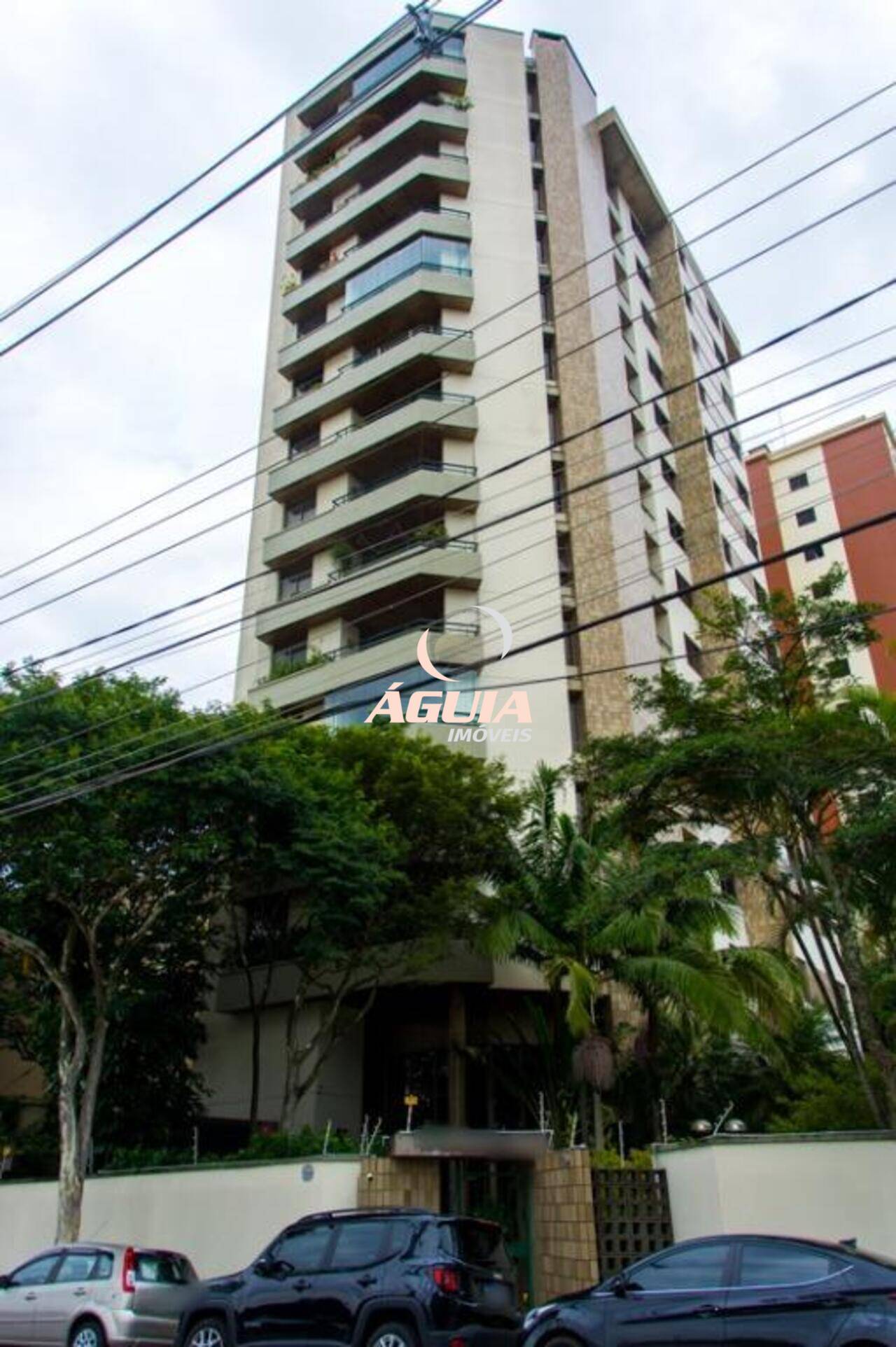 Apartamento Vila Gilda, Santo André - SP