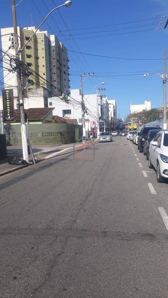 Terreno de 143 m² Centro - Macaé, à venda por R$ 800.000