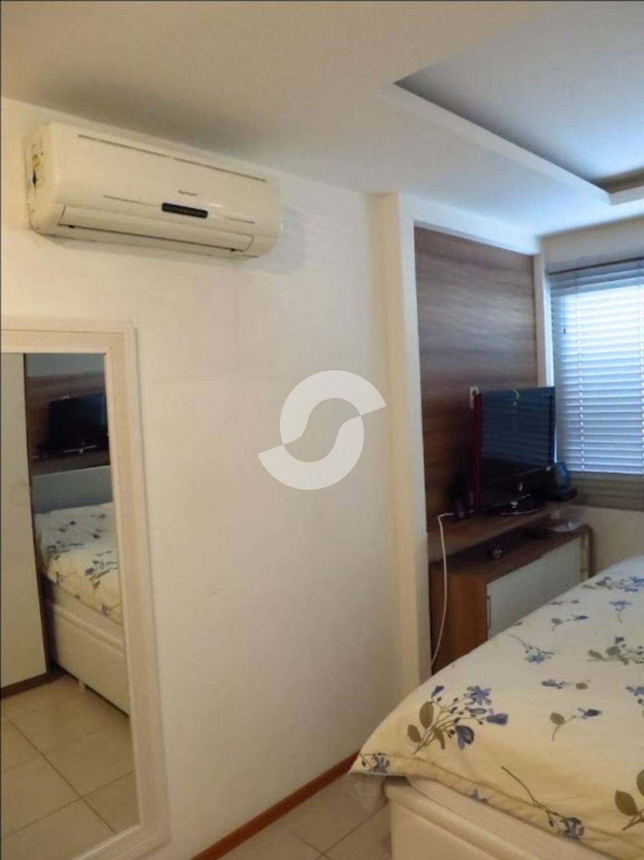 Apartamento Icaraí, Niterói - RJ