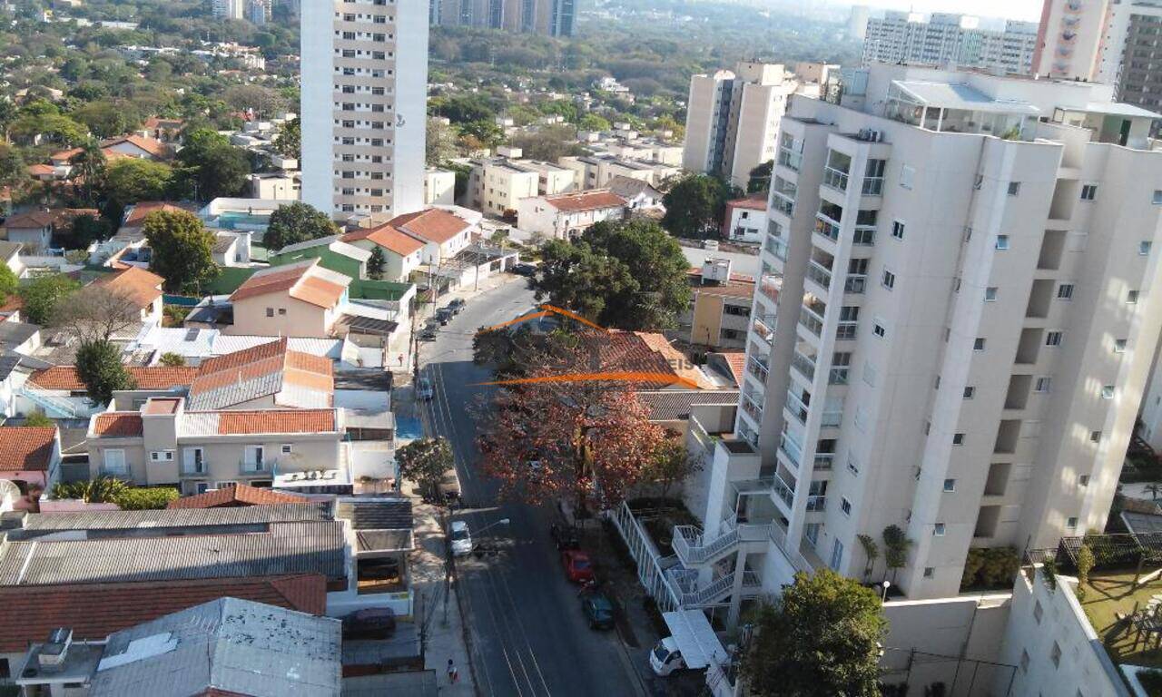 Apartamento Alto de Pinheiros, São Paulo - SP