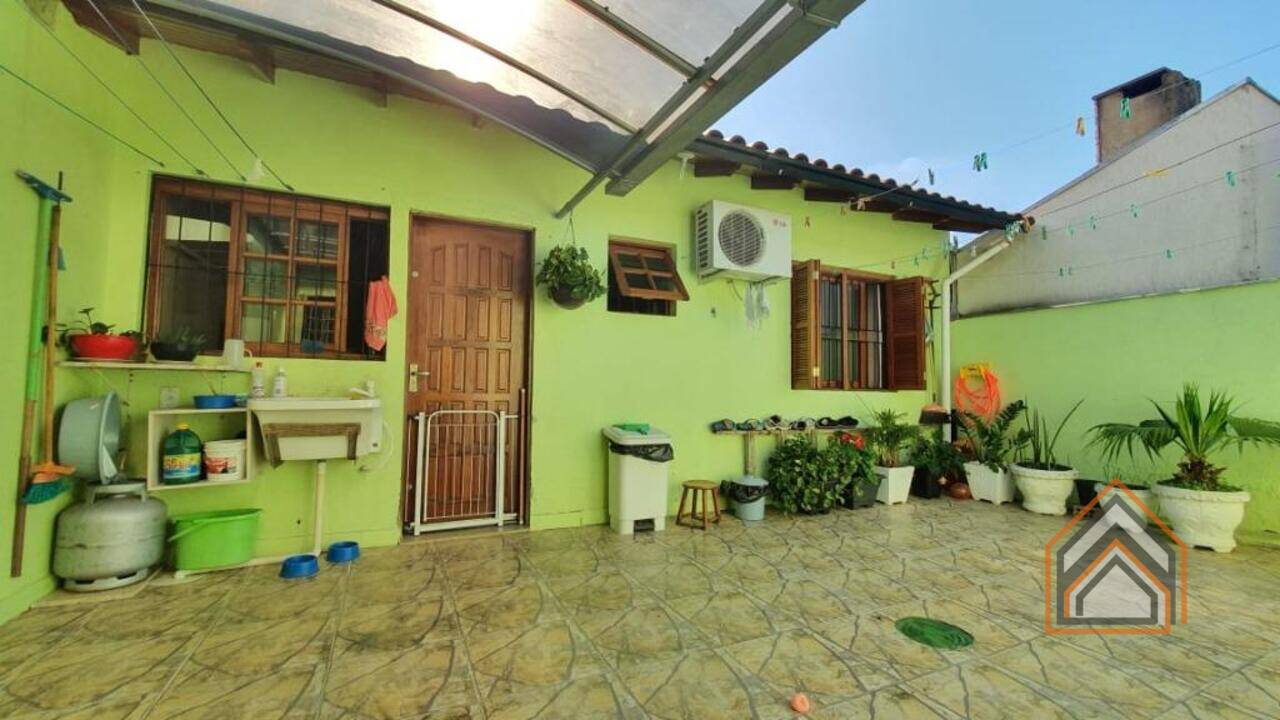 Casa Porto Verde, Alvorada - RS