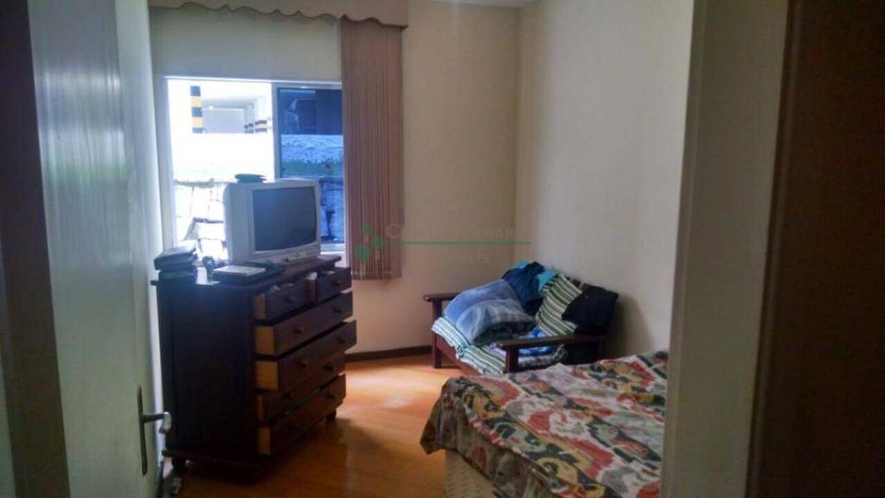 Apartamento Prata, Teresópolis - RJ