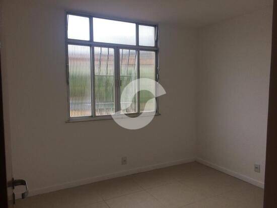 Apartamento São Domingos, Niterói - RJ