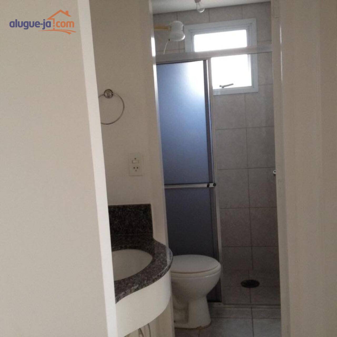 Apartamento Centro, São José dos Campos - SP