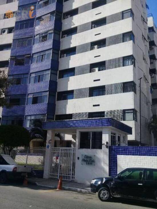 Apartamento de 155 m² na Bento Albuquerque - Cocó - Fortaleza - CE, à venda por R$ 650.000