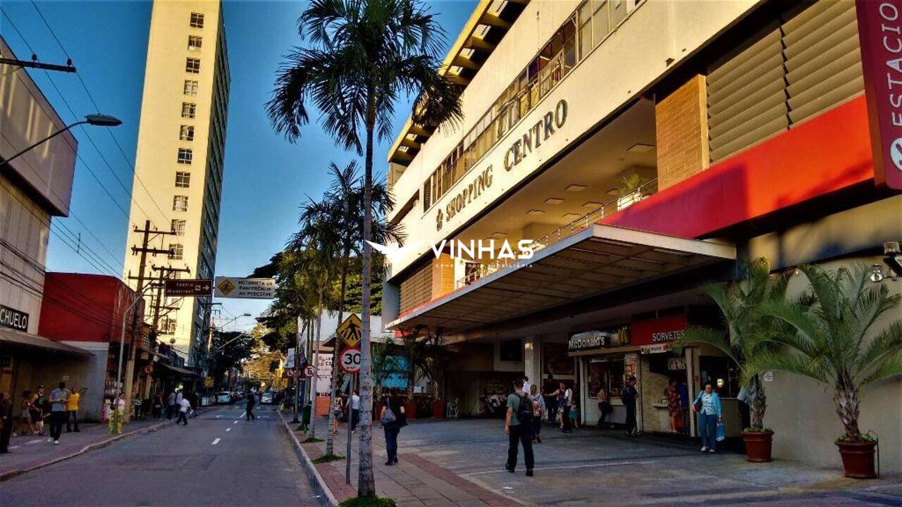 Loja Centro, São José dos Campos - SP