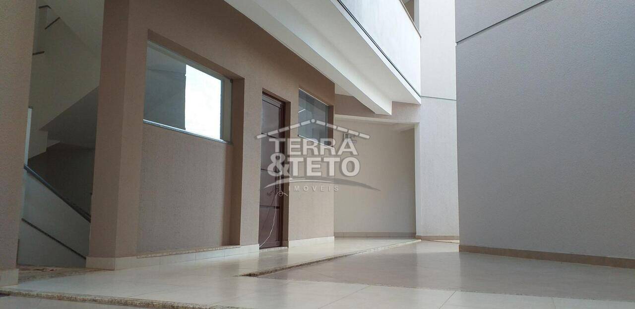 Apartamento Planalto, Patos de Minas - MG