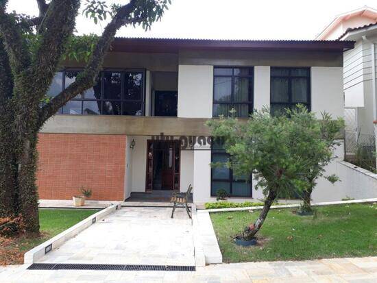 Casa de 441 m² Condomínio Portal de Itu - Itu, à venda por R$ 1.450.000