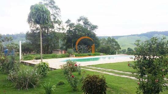 Sítio Jardim Vista Alegre, Piracaia - SP