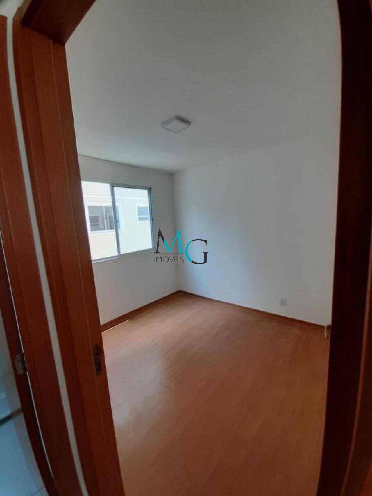 Apartamento Campo Grande, Rio de Janeiro - RJ