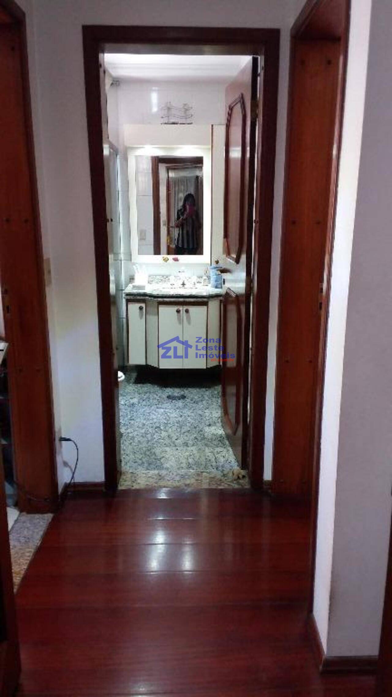 Apartamento Tatuapé, São Paulo - SP