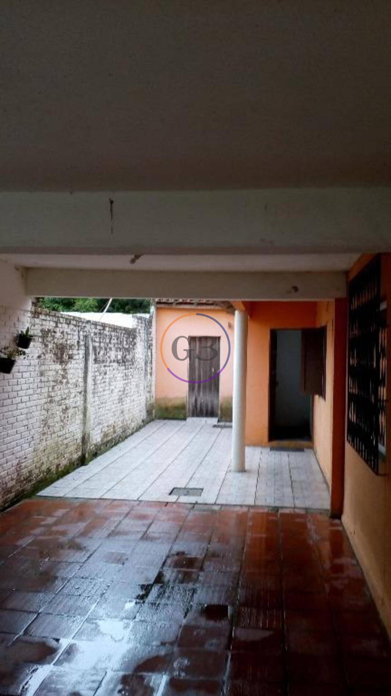 Casa Obelisco, Pelotas - RS