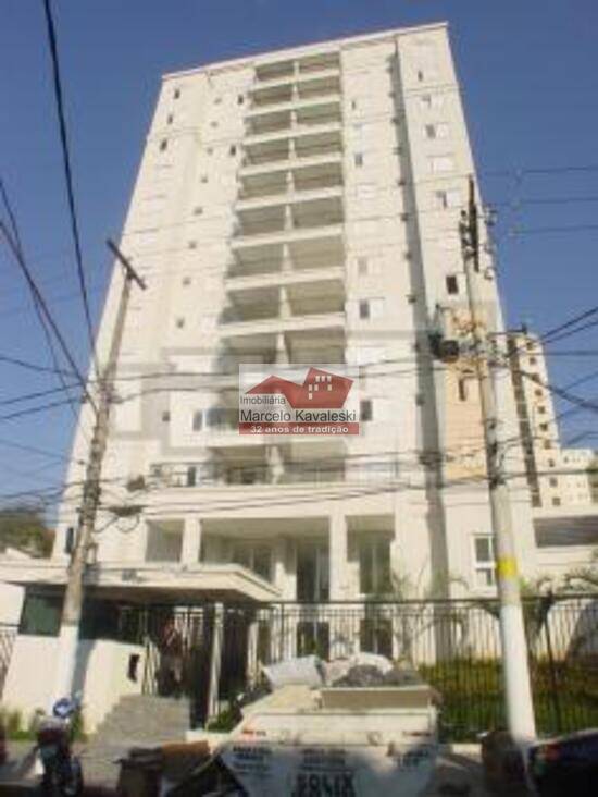 Apartamento de 90 m² Saúde - São Paulo, à venda por R$ 800.000
