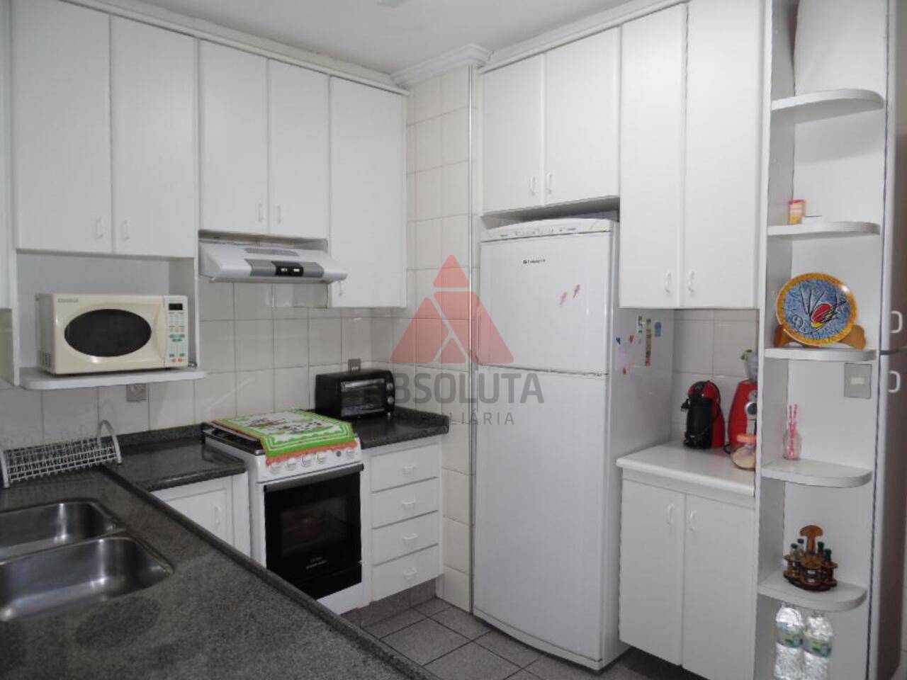 Apartamento Jardim Girassol, Americana - SP