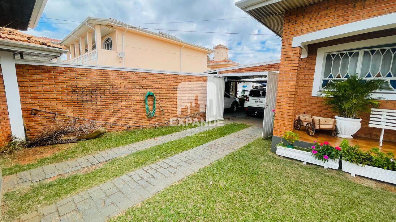 Casa Vila Nossa Senhora de Fátima, Botucatu - SP