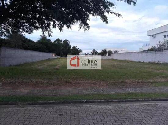 Condomínio Chácara Serimbura - São José dos Campos - SP, São José dos Campos - SP