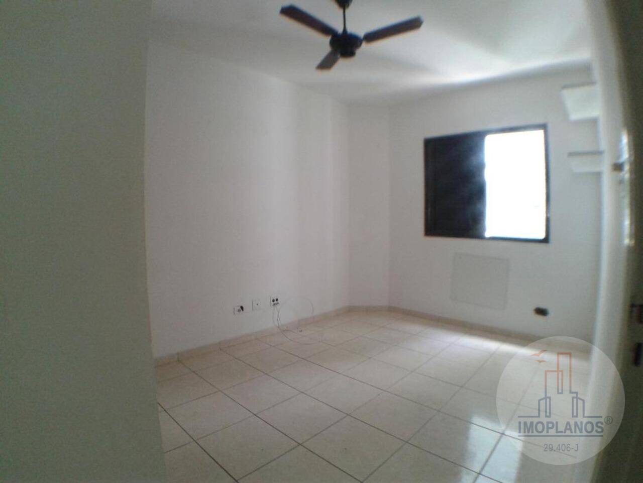 Apartamento Canto do Forte, Praia Grande - SP