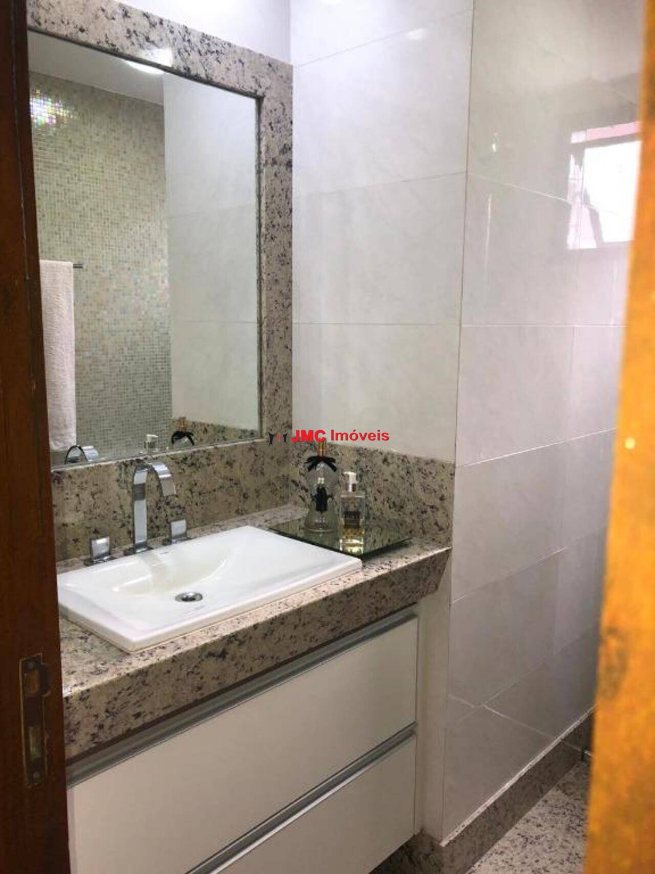 Apartamento Anchieta, Belo Horizonte - MG