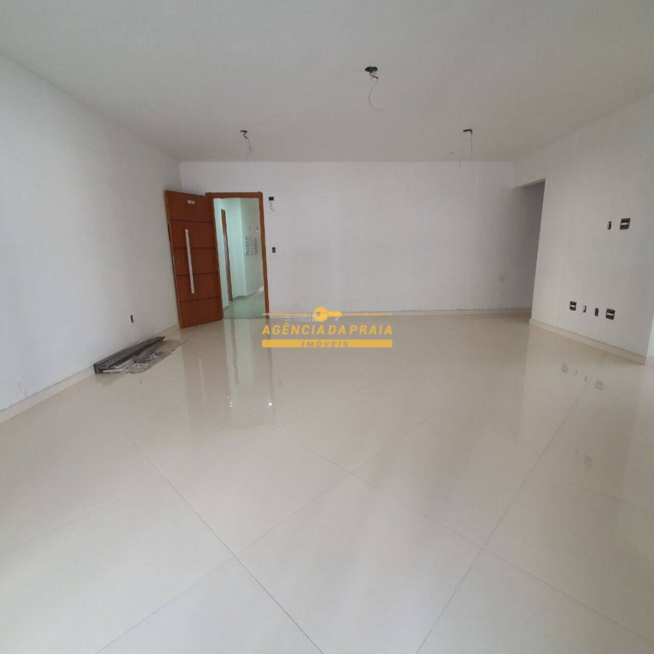 Apartamento Canto do Forte, Praia Grande - SP