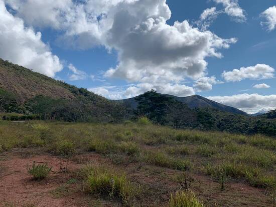 Terreno Itaipava, Petrópolis - RJ