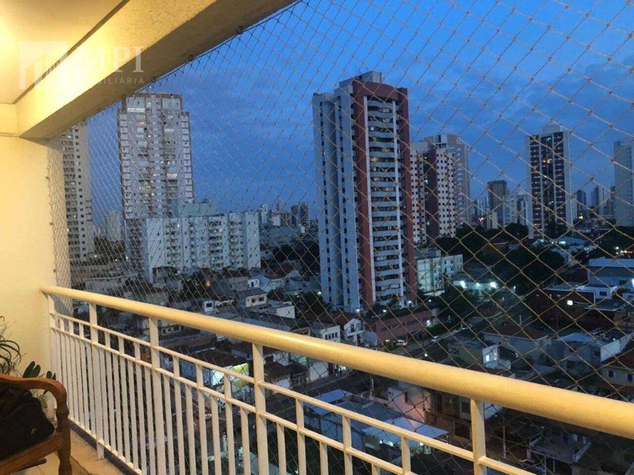 Apartamento Lauzane Paulista, São Paulo - SP