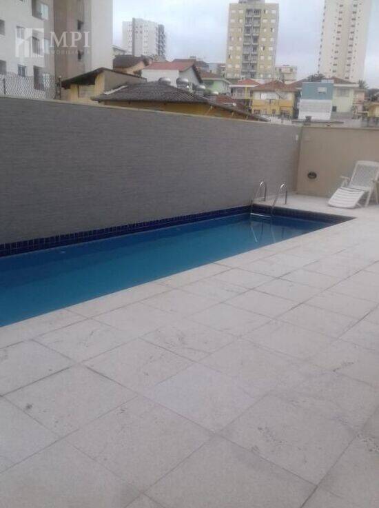 Apartamento Parada Inglesa, São Paulo - SP