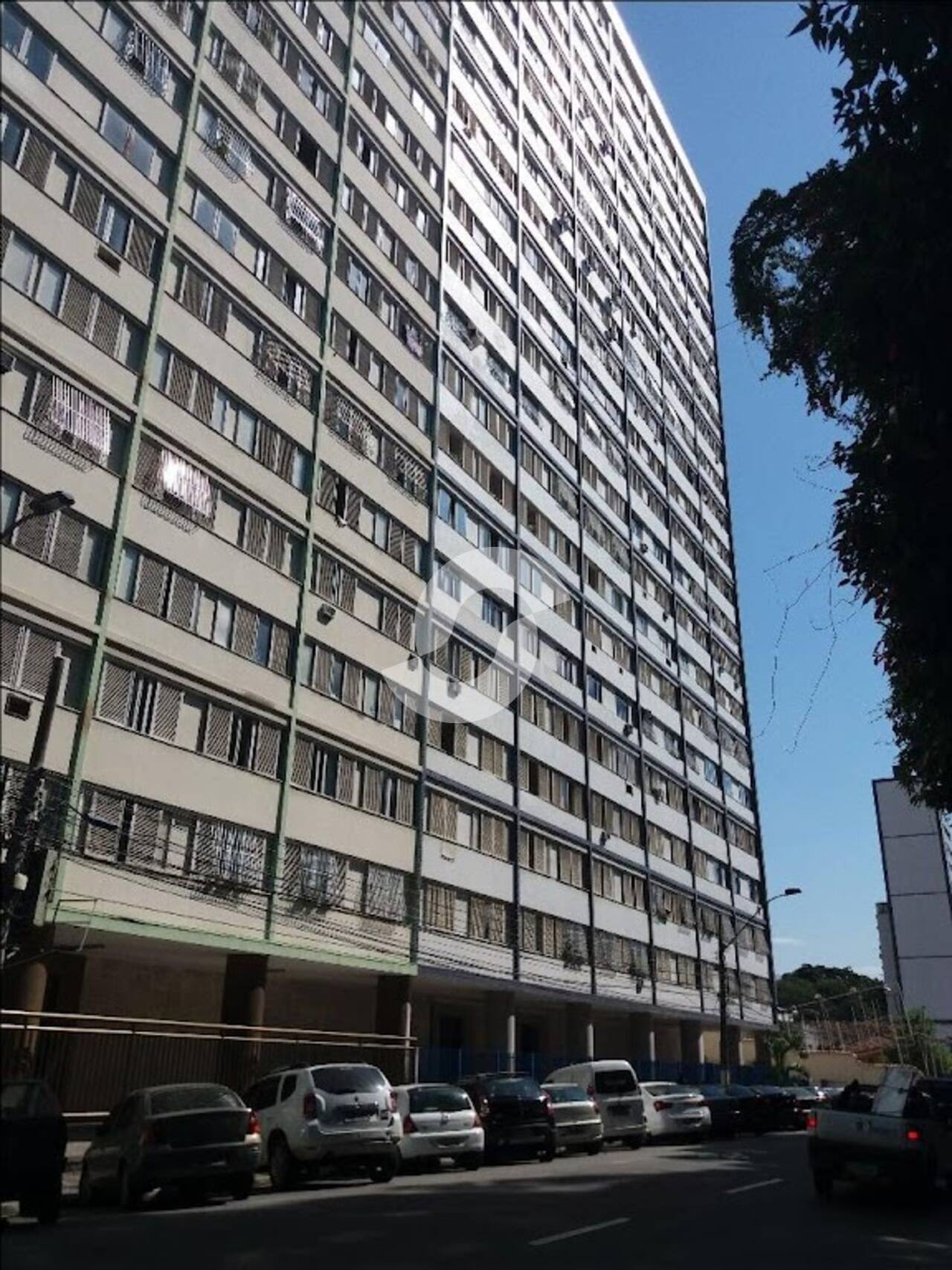 Apartamento Ingá, Niterói - RJ