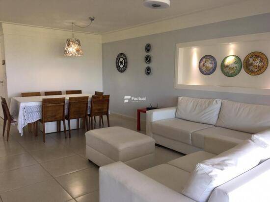 Apartamento Riviera, Bertioga - SP