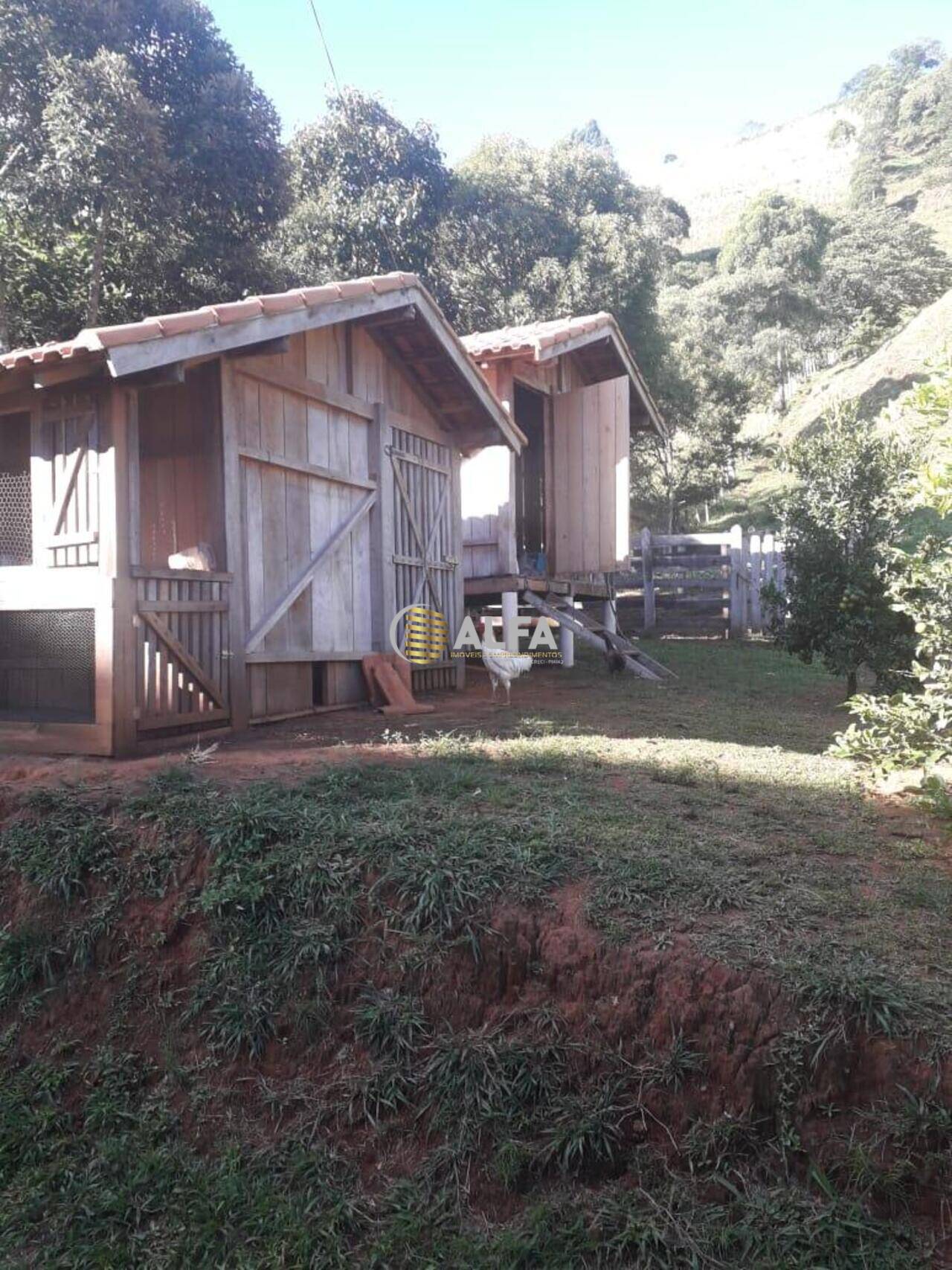 Sítio Zona Rural, Espírito Santo do Dourado - MG