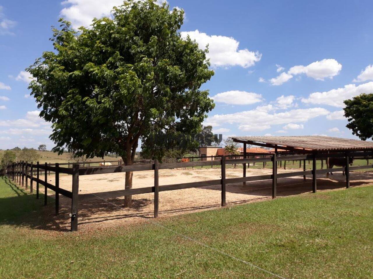 Haras Área Rural, Tietê - SP