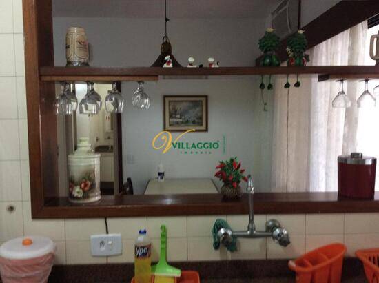 Apartamento Centro, Guarujá - SP