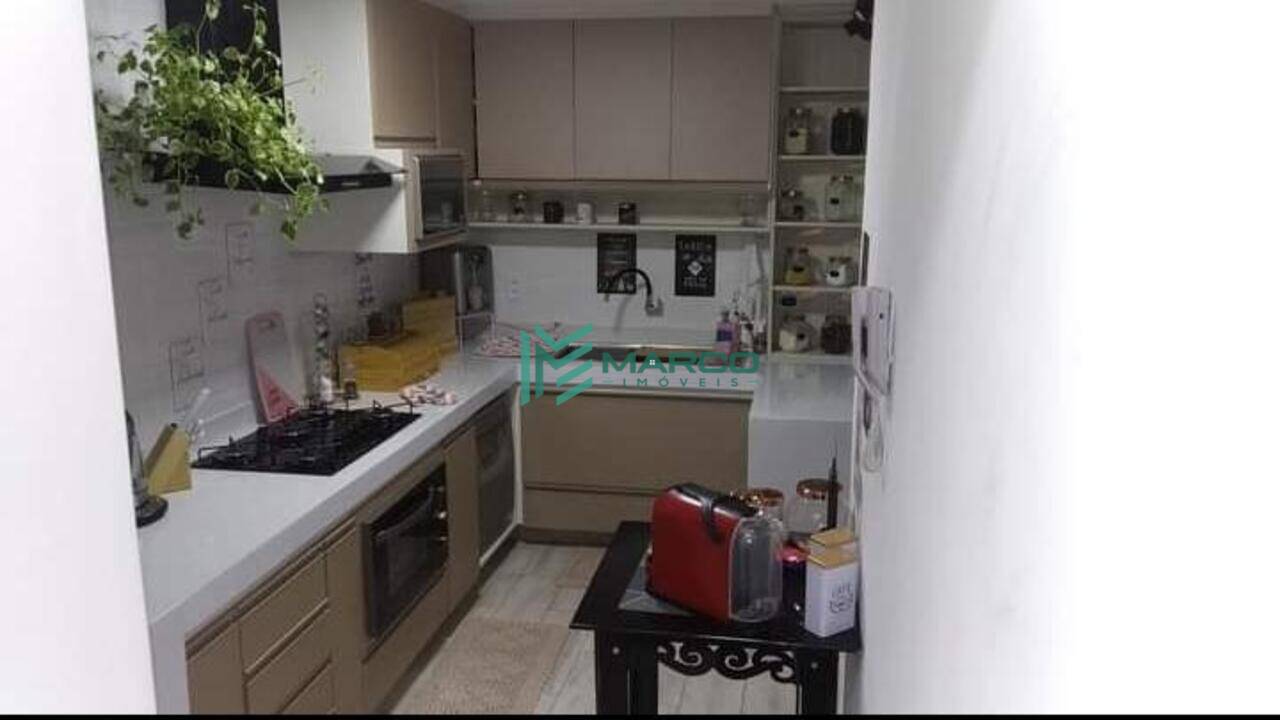 Apartamento Várzea, Teresópolis - RJ