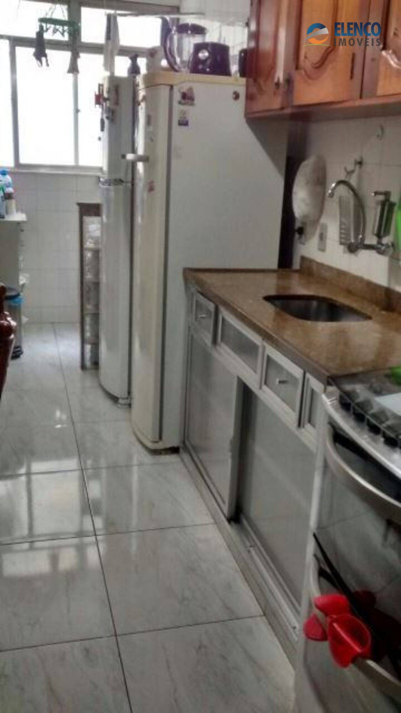 Apartamento Ingá, Niterói - RJ