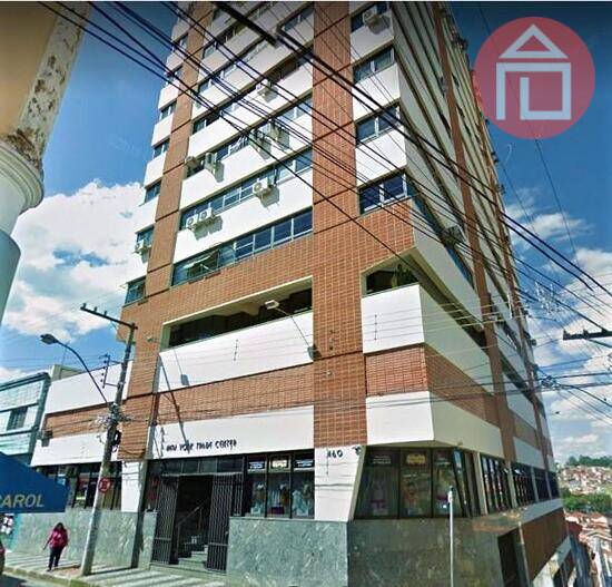 Sala de 55 m² Centro - Bragança Paulista, à venda por R$ 250.000