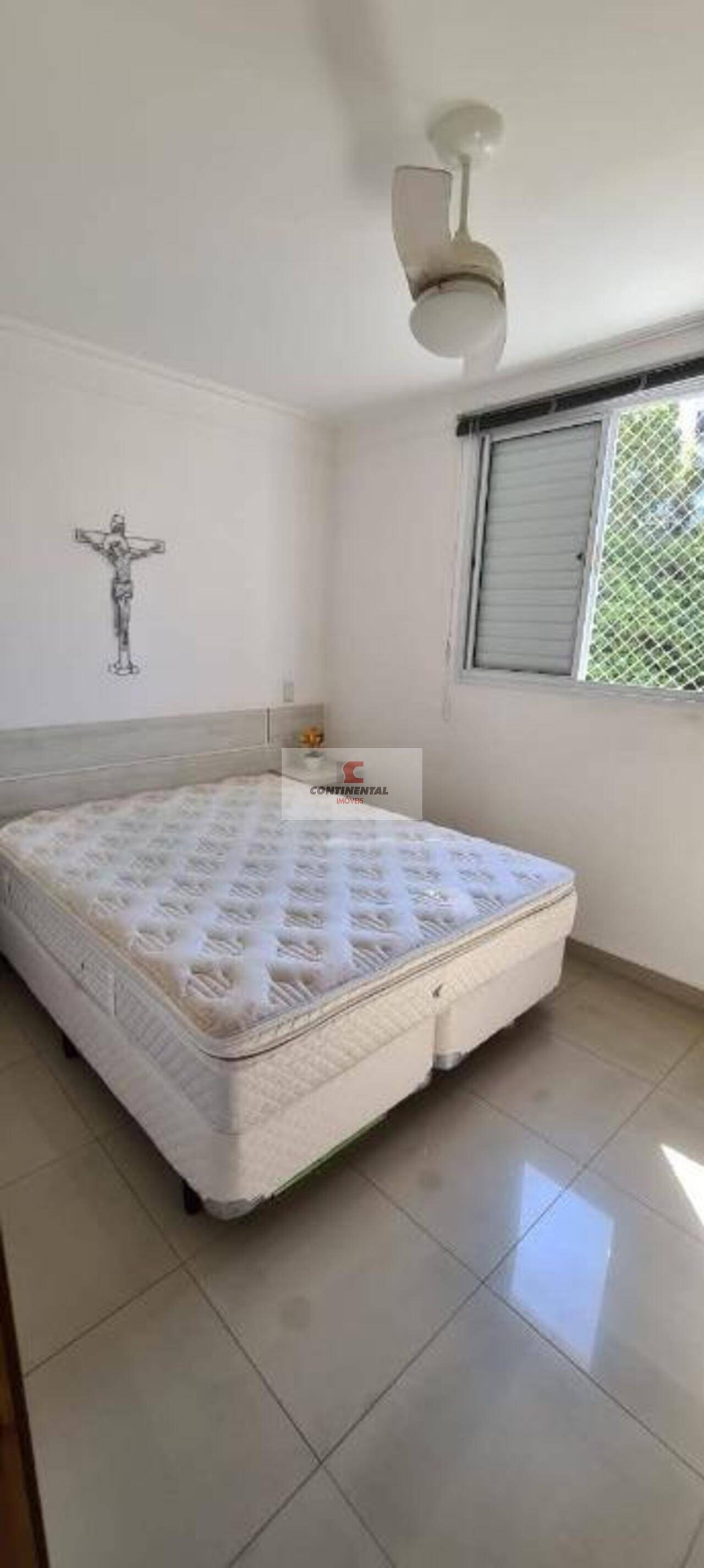 Apartamento Assunção, São Bernardo do Campo - SP