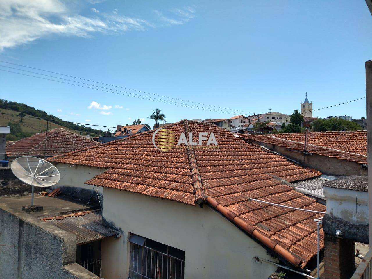 Casa Centro, Camanducaia - MG