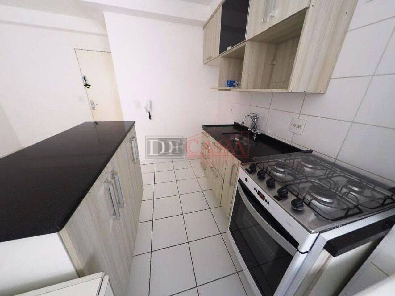 Apartamento Itaquera, São Paulo - SP