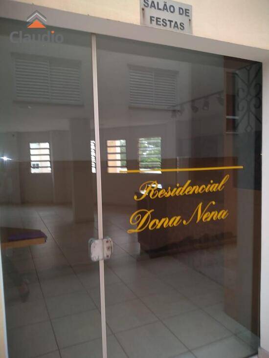 Apartamento de 64 m² Centro - Araranguá, à venda por R$ 280.000