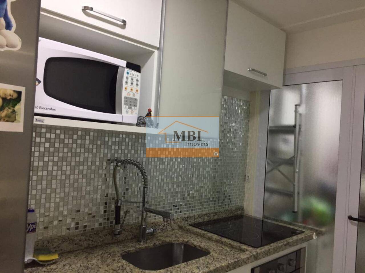 Apartamento Vila Antonieta, São Paulo - SP