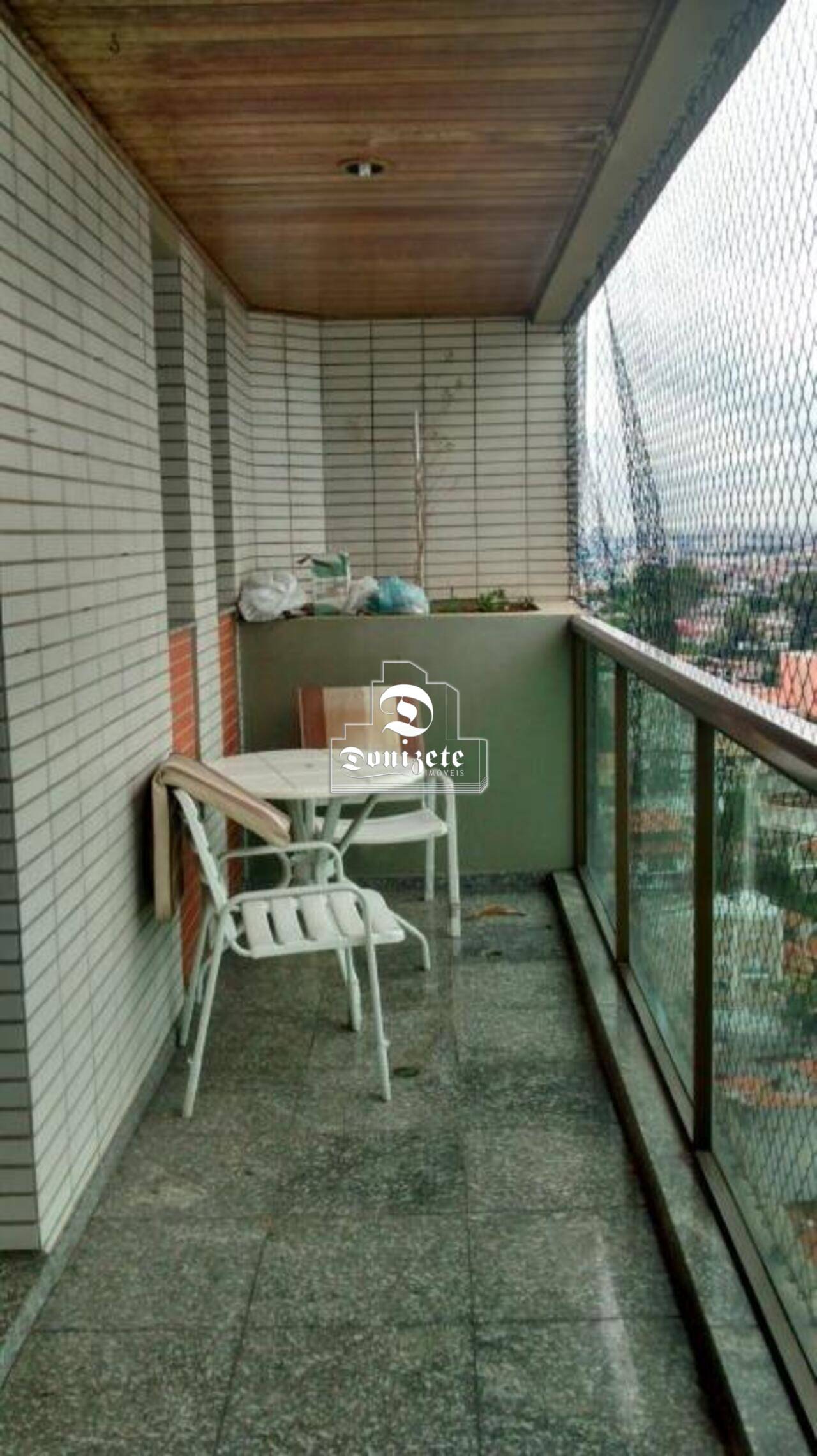 Apartamento Vila Bastos, Santo André - SP