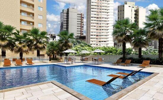 Funchal, com 2 quartos, 79 a 163 m², Guarujá - SP
