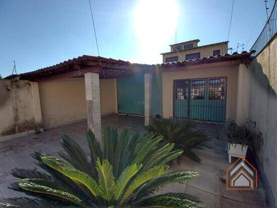 Casa de 200 m² Porto Verde - Alvorada, à venda por R$ 270.000