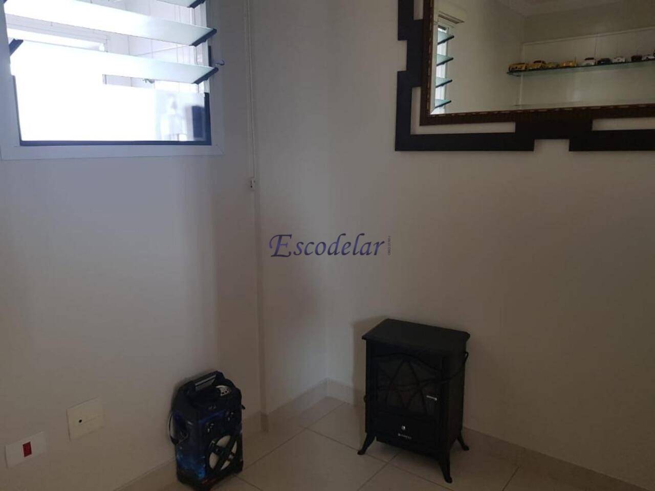 Apartamento Água Fria, São Paulo - SP