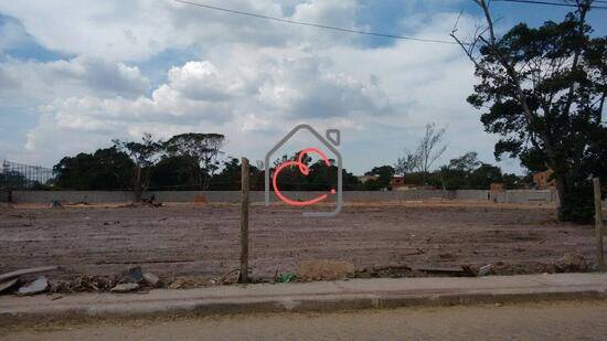 Terreno Lagomar, Macaé - RJ