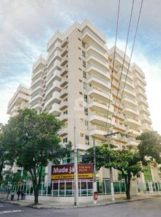 Eldorado II, com 2 a 3 quartos, 67 a 189 m², Niterói - RJ