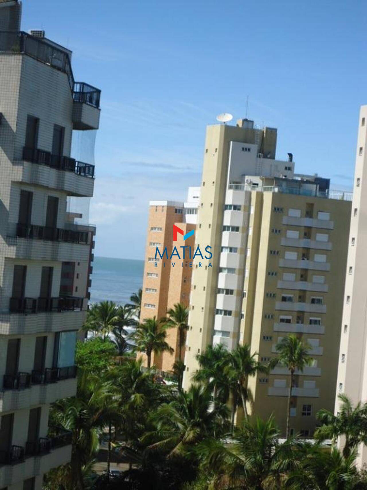 Apartamento Riviera Módulo 3, Bertioga - SP