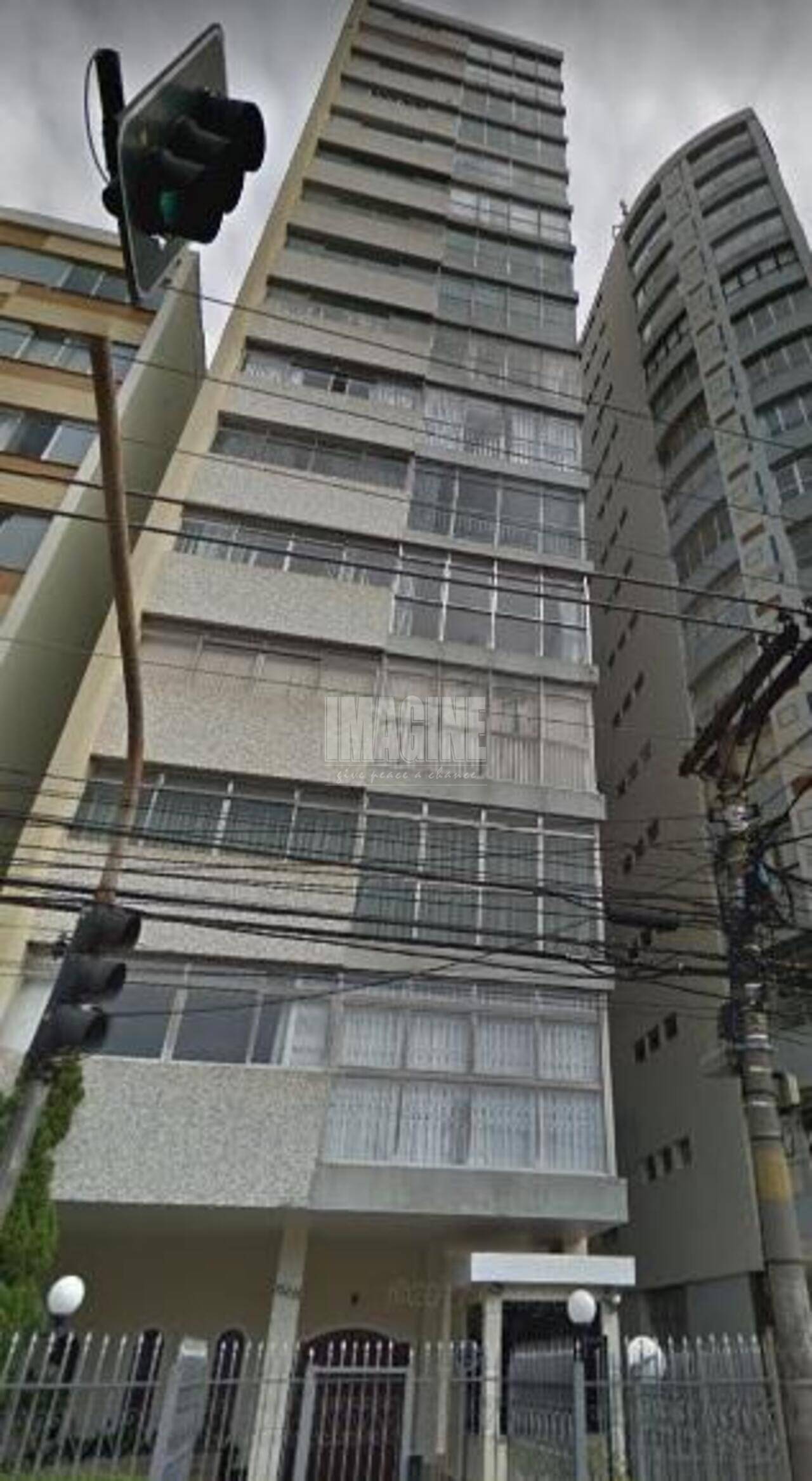 Apartamento Mooca, São Paulo - SP