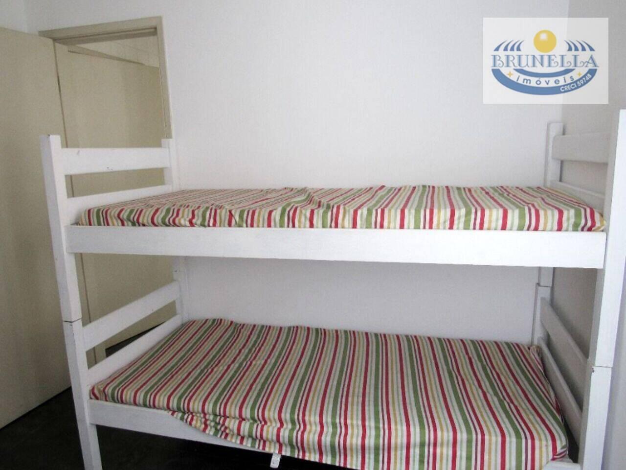 Apartamento Praia da Enseada – Aquário, Guarujá - SP